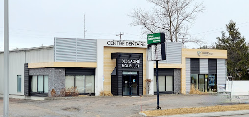 Clinique Chiropratique Saguenay