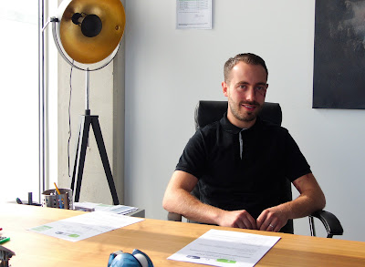Immobilier Joe Rainville à Haguenau