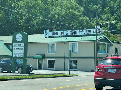 Rhoton & Smith Furniture Company