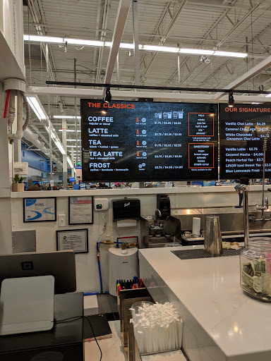 Department Store «Walmart Supercenter», reviews and photos, 782 I-30, Rockwall, TX 75032, USA