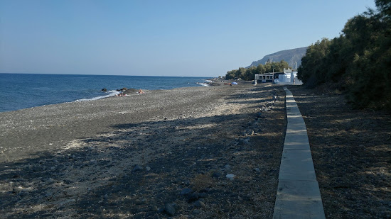 Akra Kamari