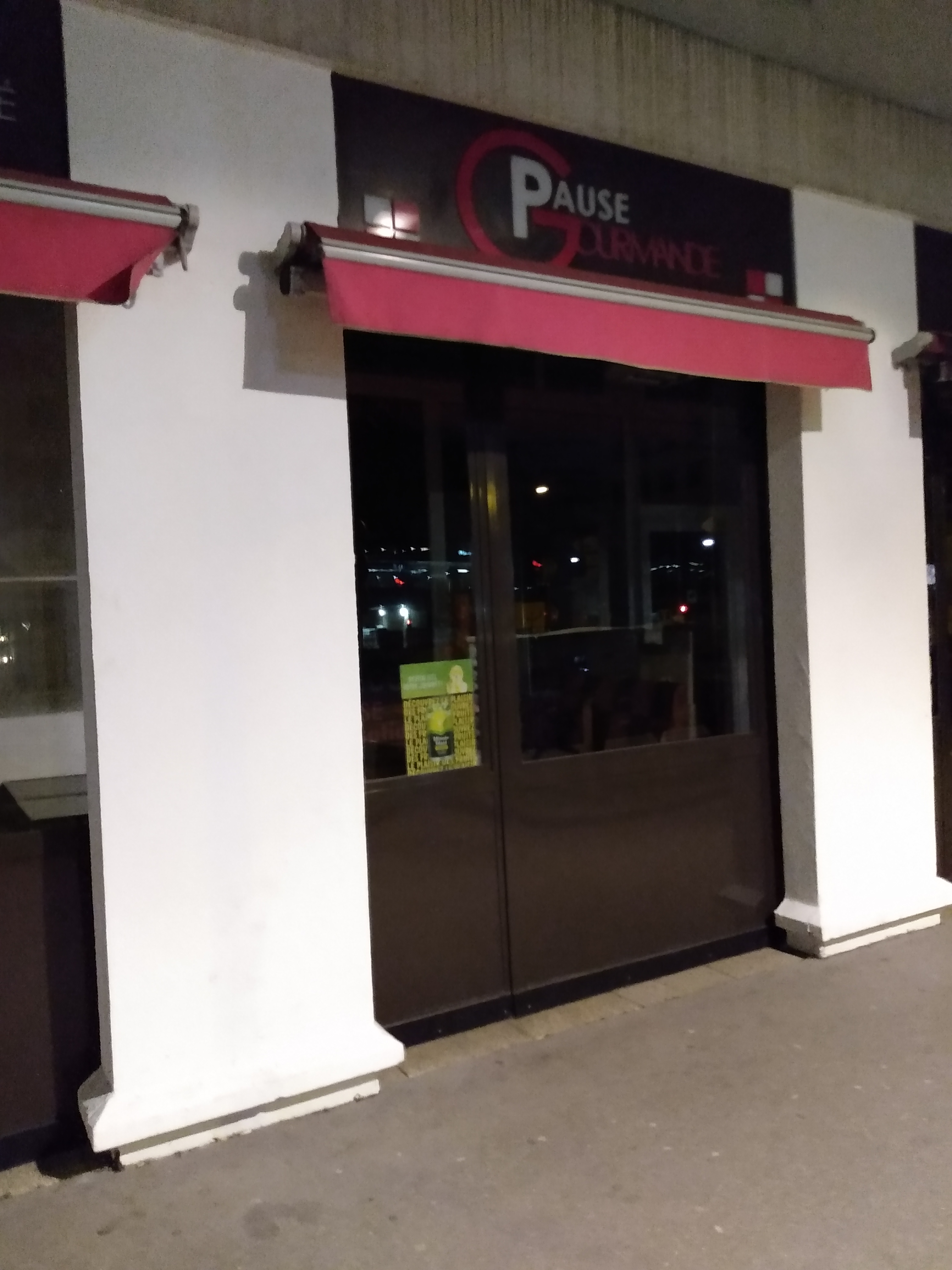 Photo n° 2 de l'avis de Alx.m fait le 10/02/2020 à 00:22