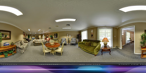 Funeral Home «Coker Hawkins Funeral Home», reviews and photos, 405 E Main St, Decatur, TX 76234, USA