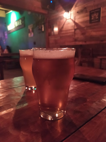 Yakaré Bar - Pub