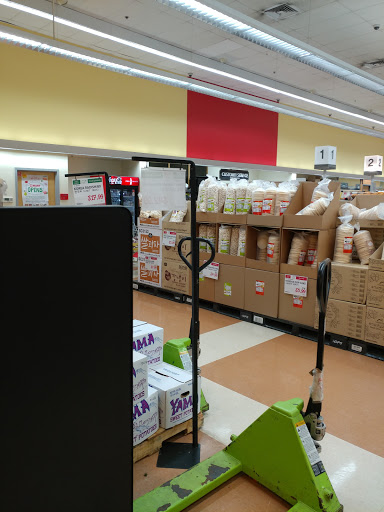 Grocery Store «H Mart», reviews and photos, 3301 N Ridge Rd, Ellicott City, MD 21043, USA