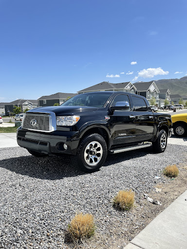 Bohn Bros Mobile Auto Detailing en Eagle Mountain