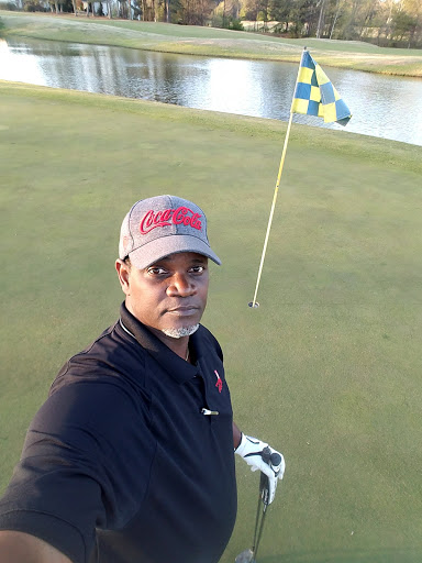 Golf Course «Creekside Golf & Country Club», reviews and photos, 591 Westchester Club Dr, Hiram, GA 30141, USA
