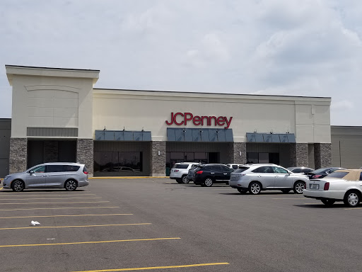 JCPenney, 4000 Fort Campbell Blvd, Hopkinsville, KY 42240, USA, 