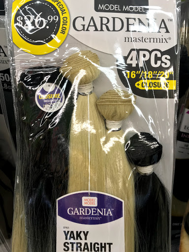 Beauty Supply Store «Unique Beauty Supply», reviews and photos, 752 N Main St, Providence, RI 02904, USA