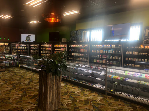 Vaporizer Store «Cheaper Cigarettes Vape & Smoke Shop», reviews and photos, 7529 Watt Ave, North Highlands, CA 95660, USA