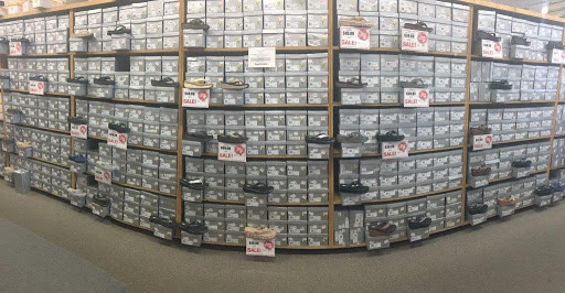 Shoe Store «Shoe Station», reviews and photos, 8041 Eastchase Pkwy, Montgomery, AL 36117, USA