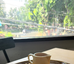 Strada Coffee & Caffe photo