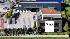 LIKA Group AG