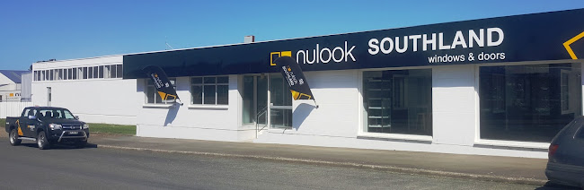 Nulook Southland Windows and doors - Architect