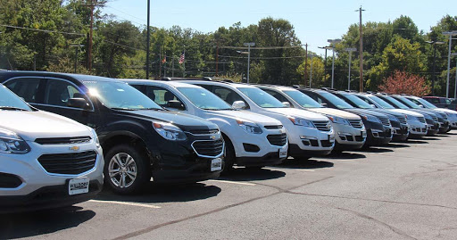 Used Car Dealer «Waldorf Chevy Cadillac», reviews and photos, 2298 Crain Hwy, Waldorf, MD 20601, USA