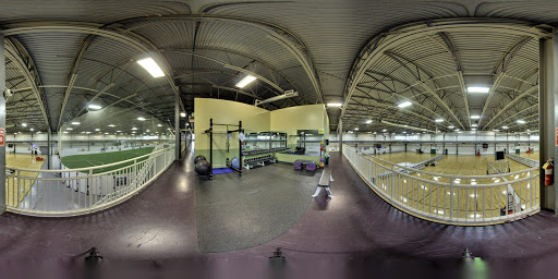 Recreation Center «City of Bloomington Twin Lakes Recreation Center», reviews and photos, 1700 W Bloomfield Rd, Bloomington, IN 47403, USA