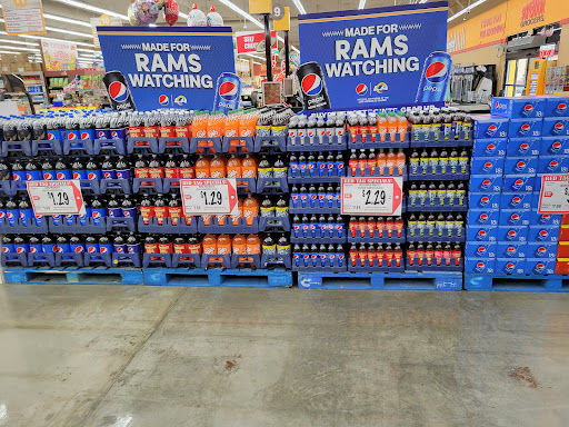 Grocery Store «Superior Grocers», reviews and photos, 3831 Martin Luther King Jr Blvd, Lynwood, CA 90262, USA