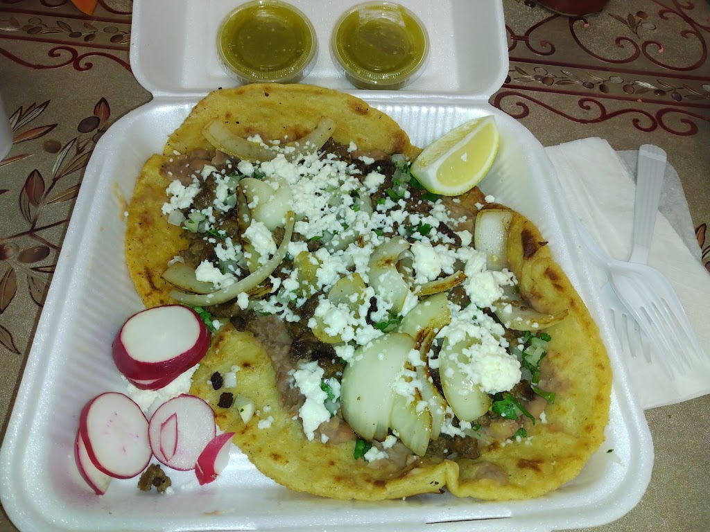 Tacos Merino Al Vapor 93060