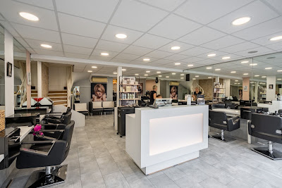 Espace Coiffure à Pontoise