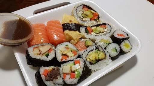 Sunmi’s Sushi