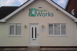 Physio-Works (UK) Limited image