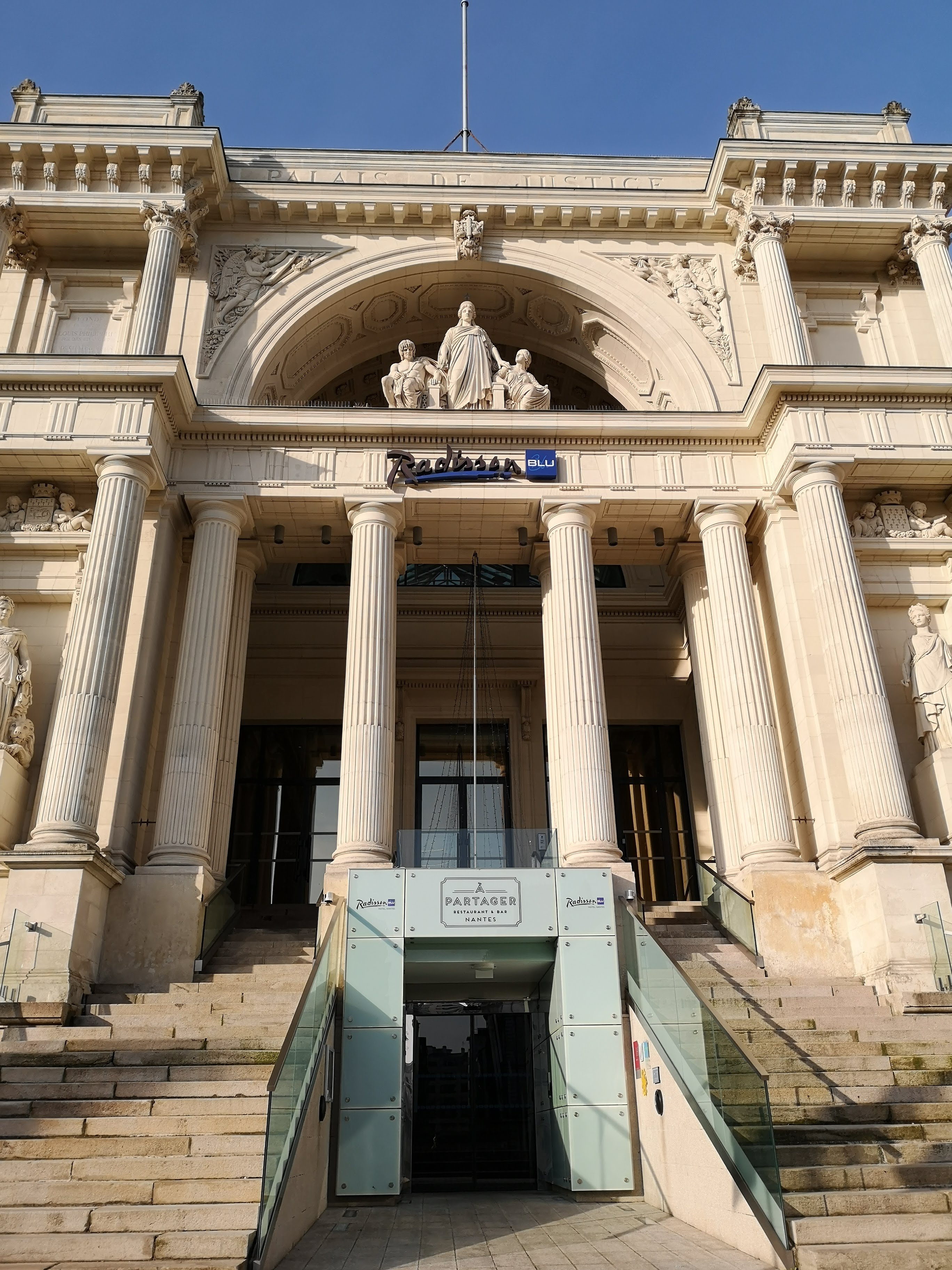 Photo n° 2 de l'avis de Antoine.L fait le 20/01/2019 à 19:50