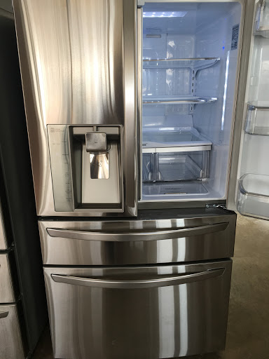 Used Appliance Store «Reconditioned Appliances», reviews and photos, 701 N Belt W, Swansea, IL 62226, USA