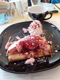 Plats et boissons du Crêperie L'Angle- 40000 à Mont-de-Marsan - n°10