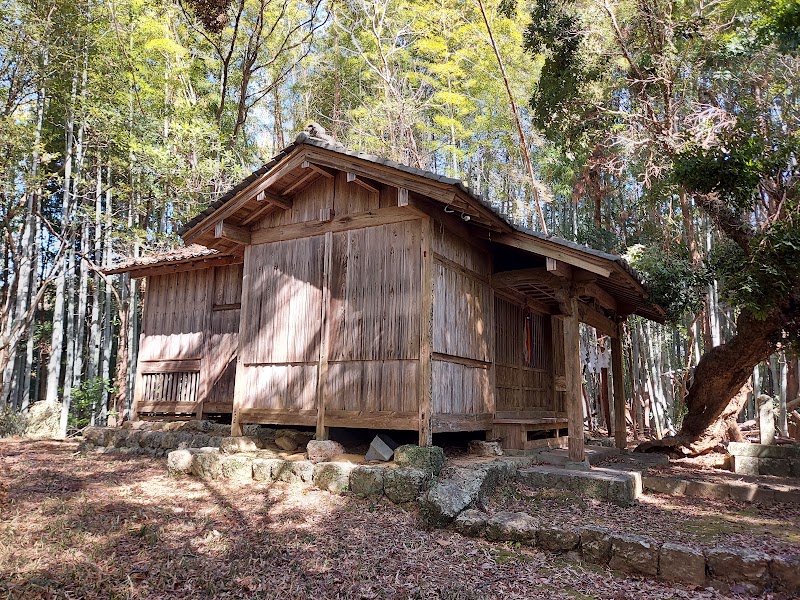 琴平神社