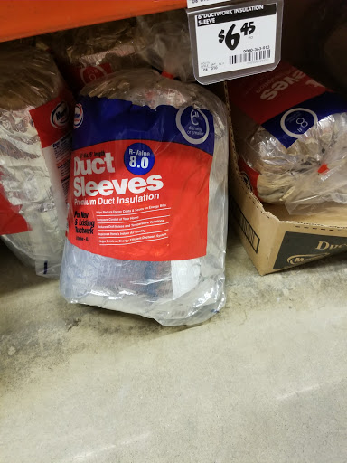 Home Improvement Store «The Home Depot», reviews and photos, 401 S Main St, Milltown, NJ 08850, USA