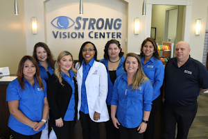 Strong Vision Center image