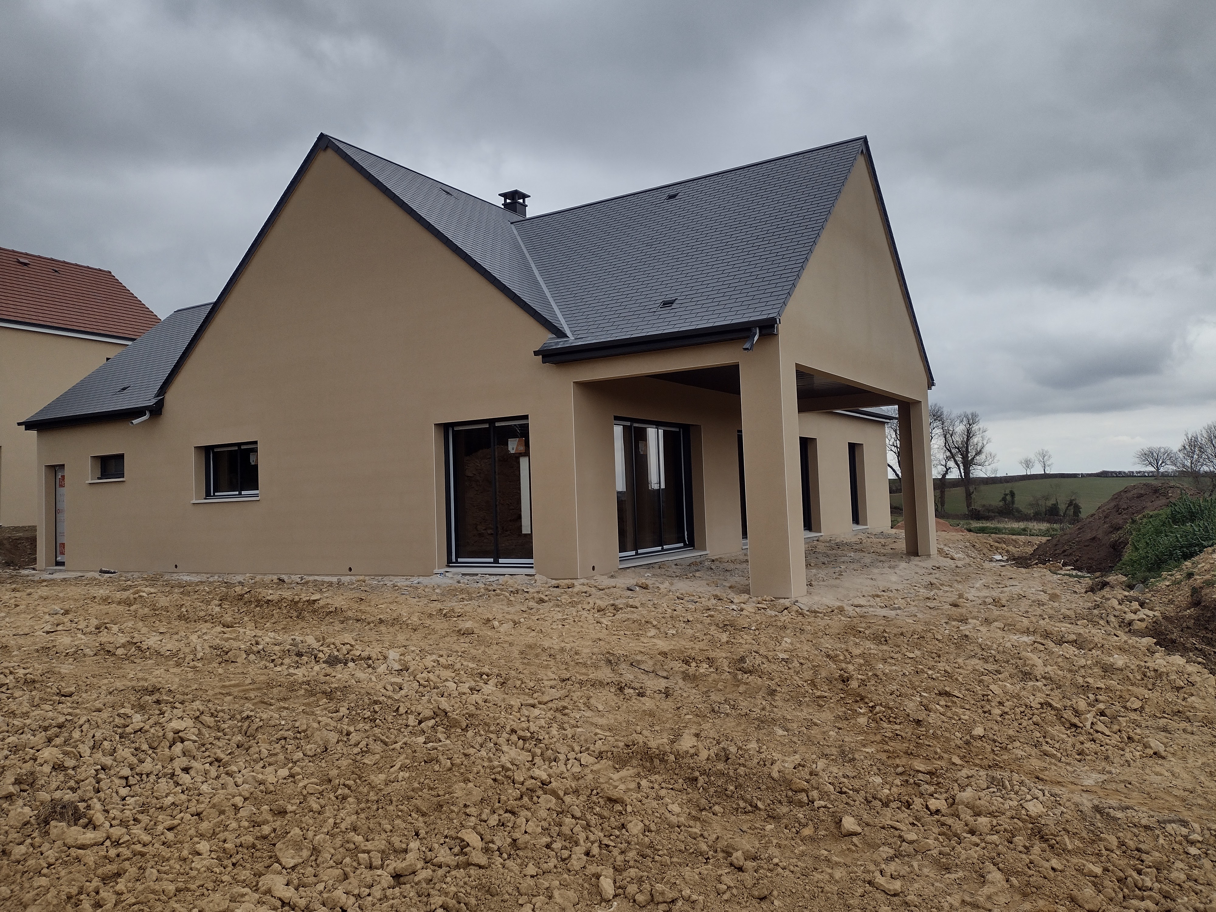 Photo n° 1 de l'avis de Philippe.a fait le 19/08/2023 à 16:51