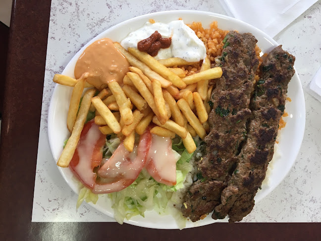 Antalya Restaurant - Clichy