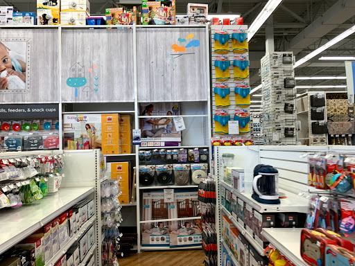 Department Store «Bed Bath & Beyond», reviews and photos, 4340 13th Ave SW, Fargo, ND 58103, USA