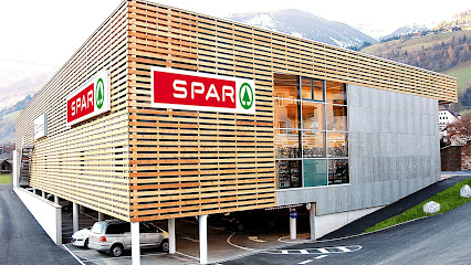 SPAR Kaufhaus Günther GmbH & Co KG