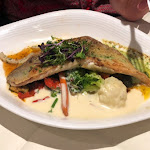 Photo n°1 de l'avis de Christian.� fait le 18/11/2021 à 21:50 sur le  Restaurant Elbsee à Aitrang