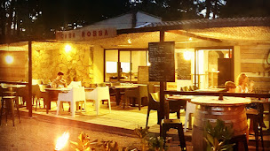 Photo n°7 de Pizzeria Casa Rossa à Lecci ()