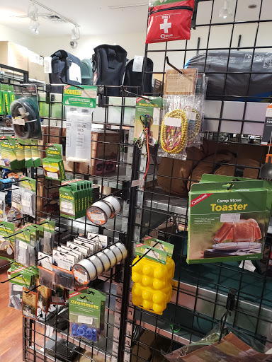 Clothing Store «I Goldberg Army & Navy», reviews and photos, 1300 Chestnut St, Philadelphia, PA 19107, USA