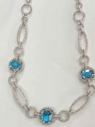 Jewelry Repair Service «Imperial Jewelers», reviews and photos, 201 Ward St, Montgomery, NY 12549, USA