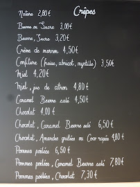 Photos du propriétaire du Crêperie Le Comptoir De La Crêpe Saint-Brieuc - n°5