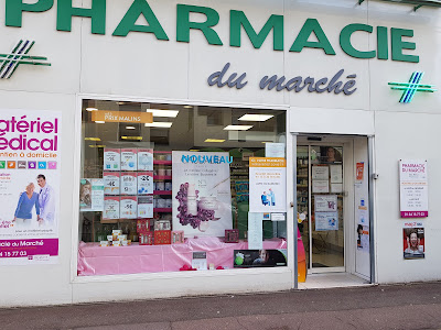 Pharmacie Peycli à Ermont