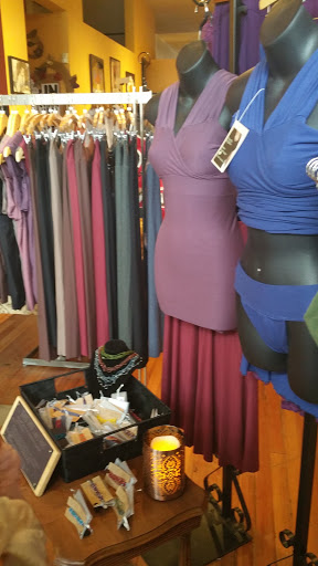 Lingerie Store «VaVaVooom», reviews and photos, 57 Broadway, Asheville, NC 28801, USA