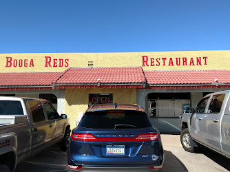 Booga Red's Restaurant