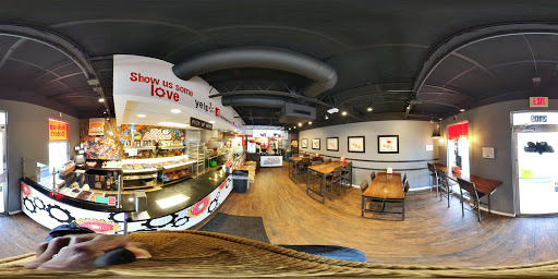 Donut Shop «Mini Doughnut Factory», reviews and photos, 2109 S Dale Mabry Hwy, Tampa, FL 33629, USA