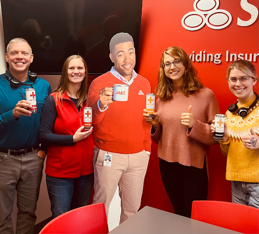 Insurance Agency «Mike Orn - State Farm Insurance Agent», reviews and photos