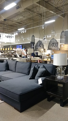 Furniture Store «Ashley HomeStore», reviews and photos, 7780 S Cicero Ave, Burbank, IL 60459, USA