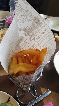 Plats et boissons du Restaurant La Garance à Terssac - n°15