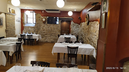 Asador El Portalón - C. Portales, 7, 26001 Logroño, La Rioja, Spain