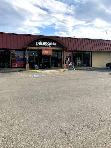Clothing Store «Patagonia Outlet Salt Lake City», reviews and photos, 2292 S Highland Dr, Salt Lake City, UT 84106, USA