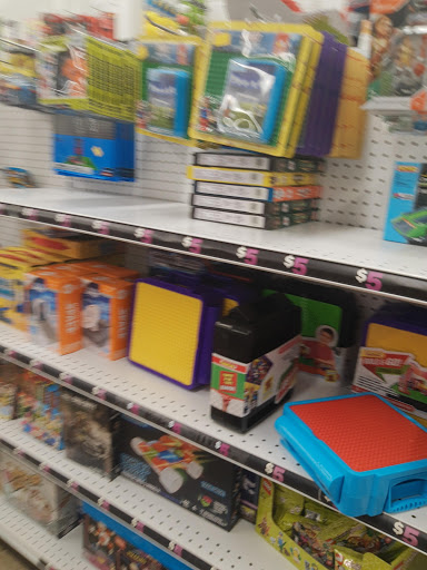 Variety Store «Five Below», reviews and photos, 6198 Little River Turnpike, Alexandria, VA 22312, USA